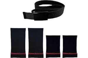 InsectGuard Permethrine Engineered Repellents Tick Mosquitoes Flies Chiggers and More Insect Repellent Complete and Bottom Pa