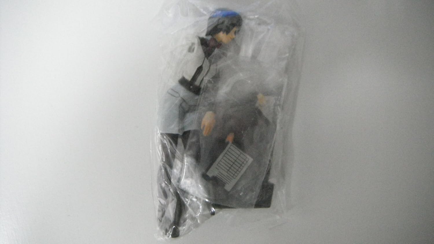 Gunparade March ガンパレード マーチ 新たなる行軍歌 One Coin Figure Series ワンコインフィギュアシリーズ 原素子 ロボット 子ども向けフィギュア おもちゃ Amazon