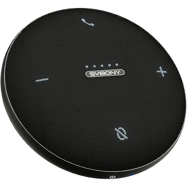 Amazon Best Sellers: Best Telephone Audio Conferencing Products
