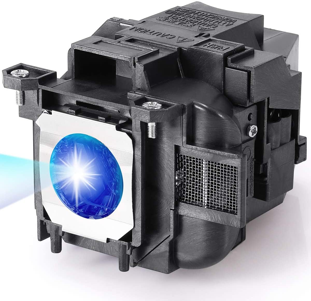 PanPacSight ELP LP 78 V13H010L78 Projector Bulb Lamp EPSO N EB-945 955W 965 98 S17 S18 SXW03 SXW18 W18 W22 W28 X03 S03 X18 X20 X24 X25, EH-TW490 5200 570, EX3220 5220 5230 6220 7220 7230