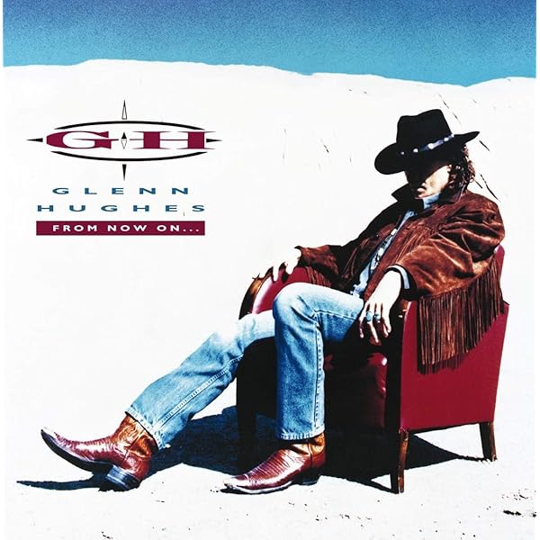 HUGHES,GLENN - Feel: Remastered & Expanded Edition - Amazon.com Music