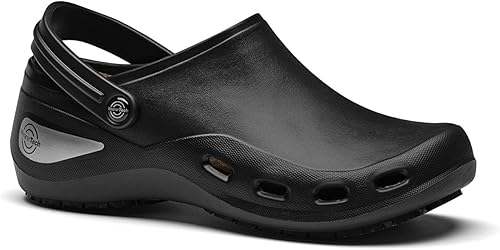 shoes for people on their feet all day