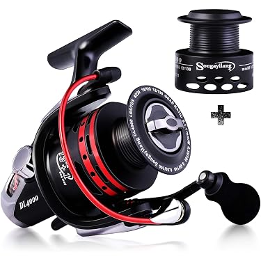 best fluorocarbon fishing line spinning reels The Best Fluorocarbon Fishing Line of 2026, Tested
