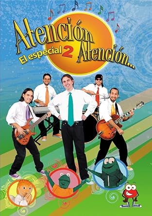 amazon atencion