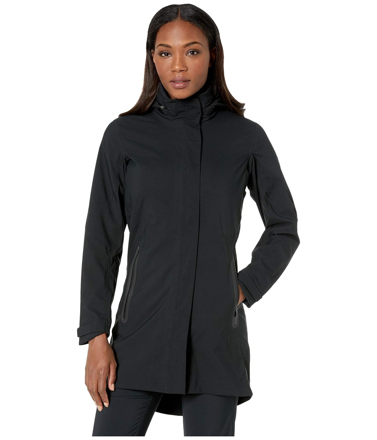 nike hypershield hyperadapt jacket