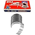 DNJ RB922 Std. Rod Bearing Set For 01-15 Toyota Camry Corolla 2.0L L4 DOHC 16v