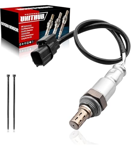 M17+追加 Amazon.com: Denso 234-9063 Oxygen Sensor (Air and Fuel Ratio