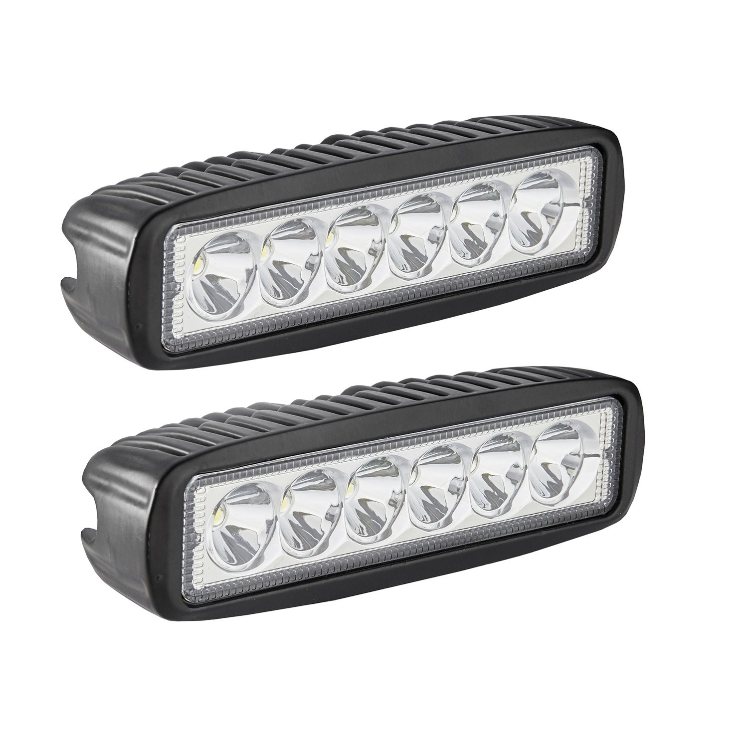 ATV Truck SUV LED Light Bar Jeep Offroad Light Bar Northpole Light 2x
