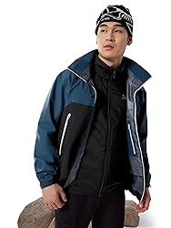Arc'teryx Beta AR Jacket Men's | Durable Protective
