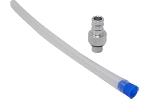 Dog River Tools Oil Drain Tool for KTM, Husaberg, Husqvarna, Beta Motorcycle