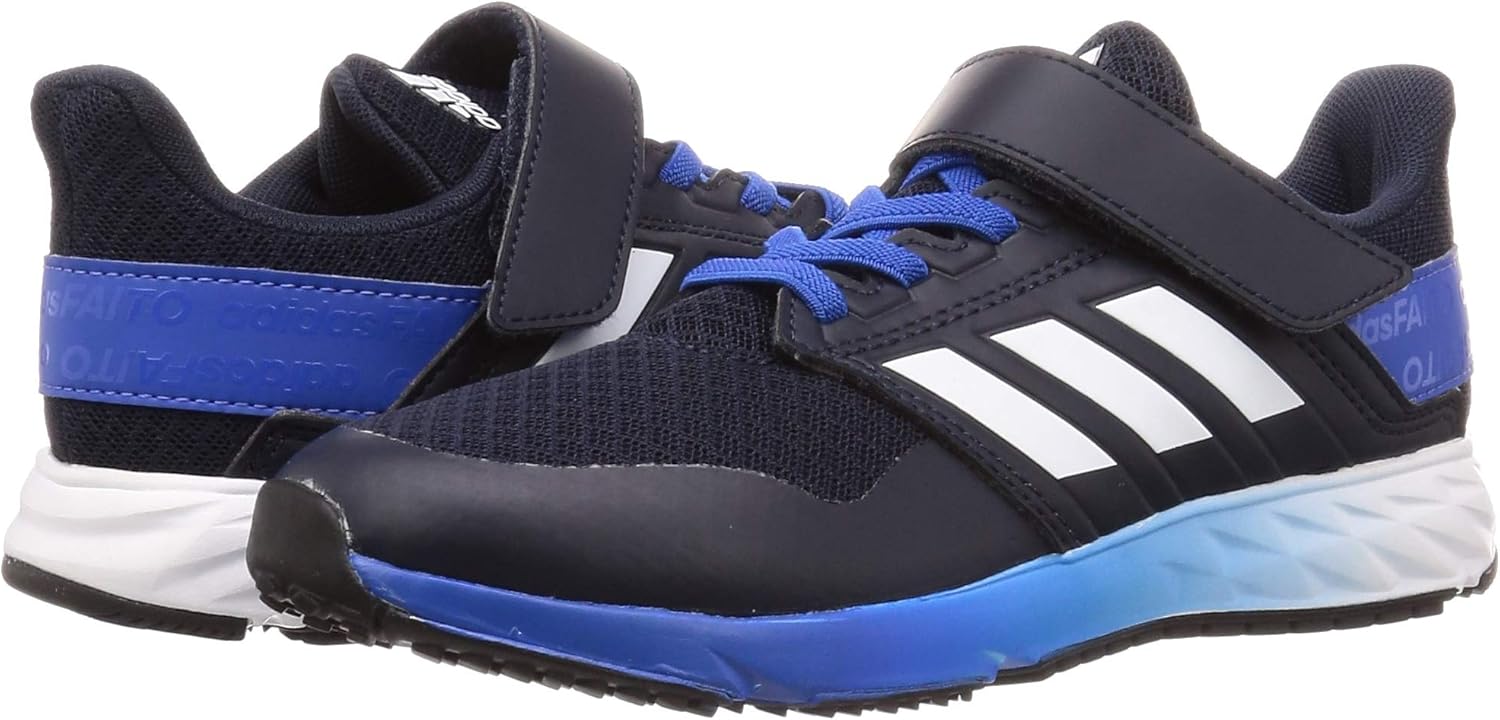 adidas fortafaito childrens trainers