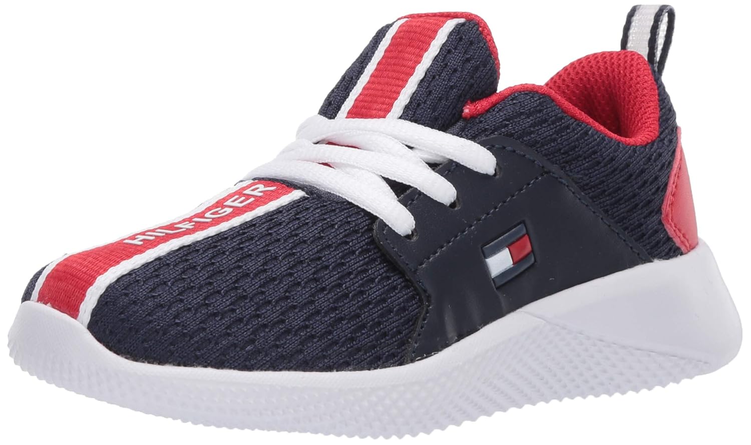 tommy hilfiger childrens trainers