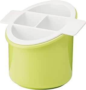 Guzzini Forme Casa 13456-84 Escurrecubiertos de plástico ...