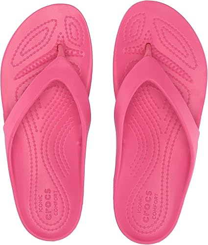 iconic crocs comfort amazon