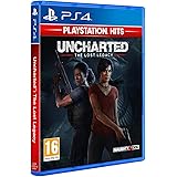 Uncharted: The Lost Legacy PlayStation Hits (PS4)