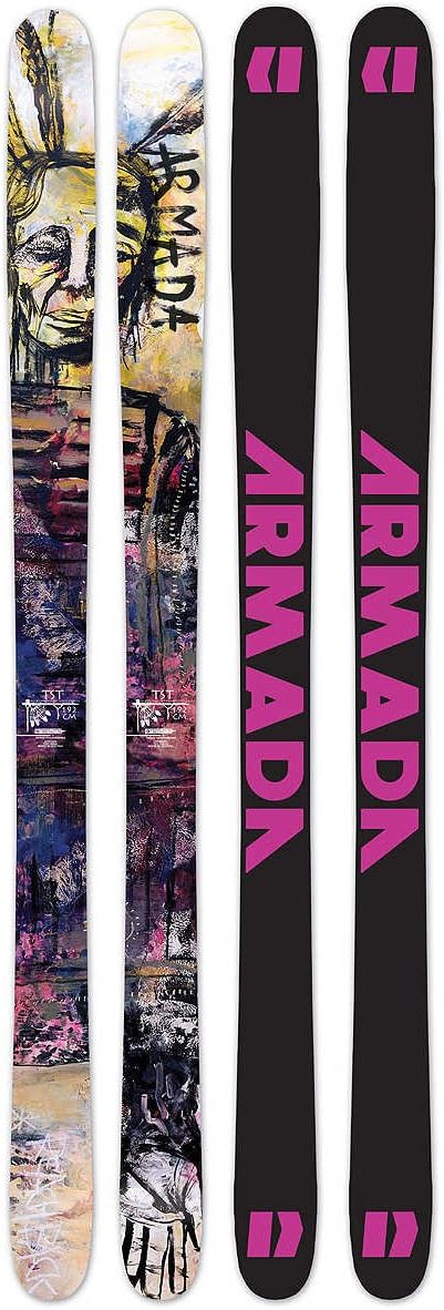 Freeride Ski Men Armada TST 192