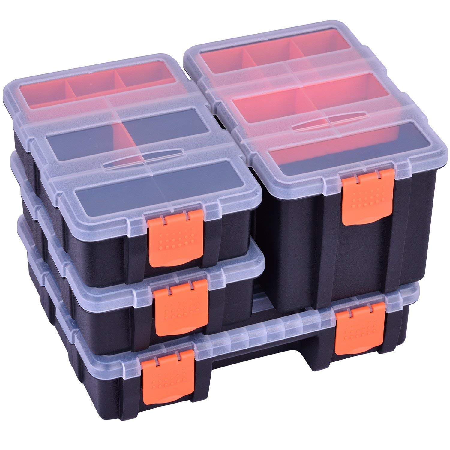 tool tackle box