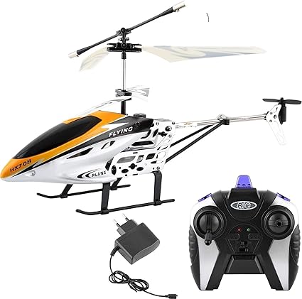 hx708 helicopter price