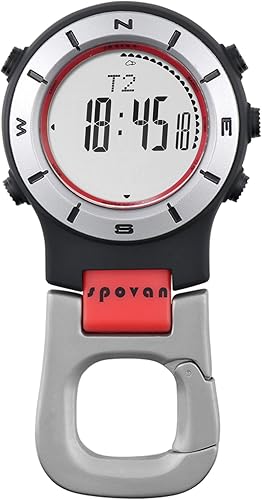 spovan altimeter
