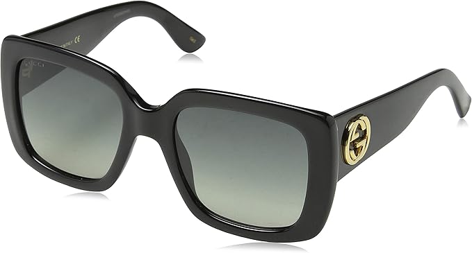 gucci square glasses
