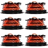 Replacement Spool for Troy-Bilt TB22 TB25CB TB25SB TB252S String Trimmer | Replacement String for Troy-Bilt TB22 TB25 Series Gas String Trimmer for Hyper Tough H2510 H2520 for Craftsman WS2200 WC2200