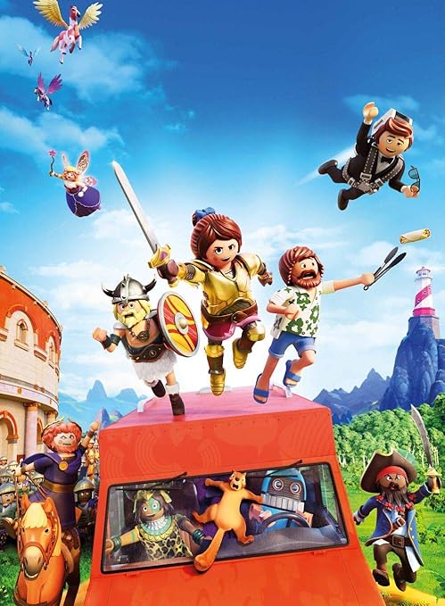 playmobil 2019 amazon