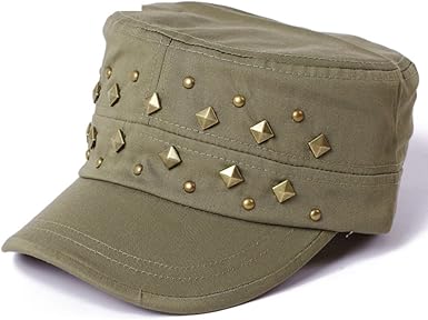 cowboys military hat