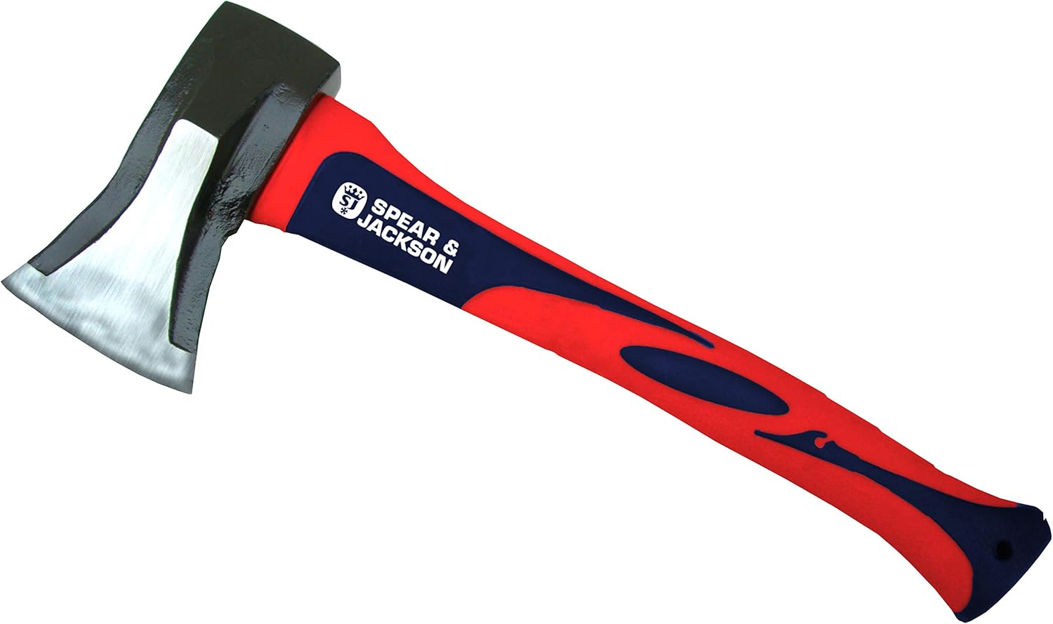 SPEAR & JACKSON AXE SPLITTER FIBREGLASS HANDLE 680G SJASFG20 Amazon