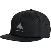 Burton Tech Trucker Hat, True Black, One Size