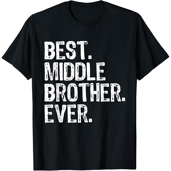 Amazon.com: Best Big Brother Ever Teenager Older Sibling for Boys