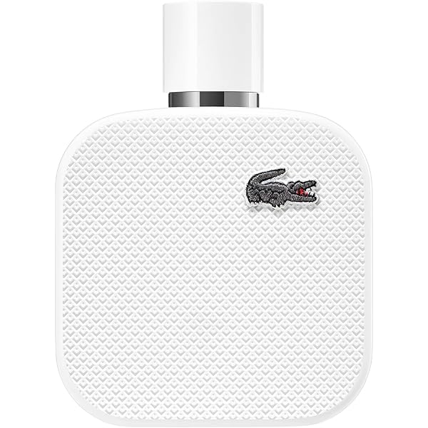 Amazon.com: Lacoste Eau de Toilette Spray for Men, Eau De