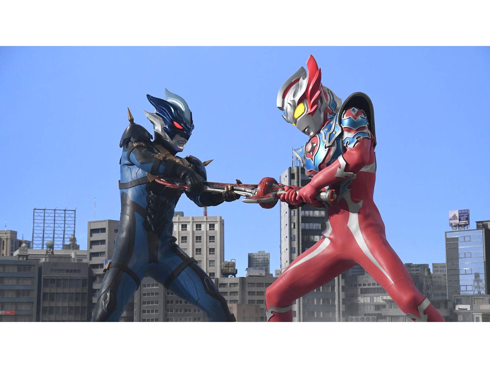 Amazon Co Jp ウルトラマンタイガを観る Prime Video Amazon Co Jp ウルトラマンタイガを観る Prime Video