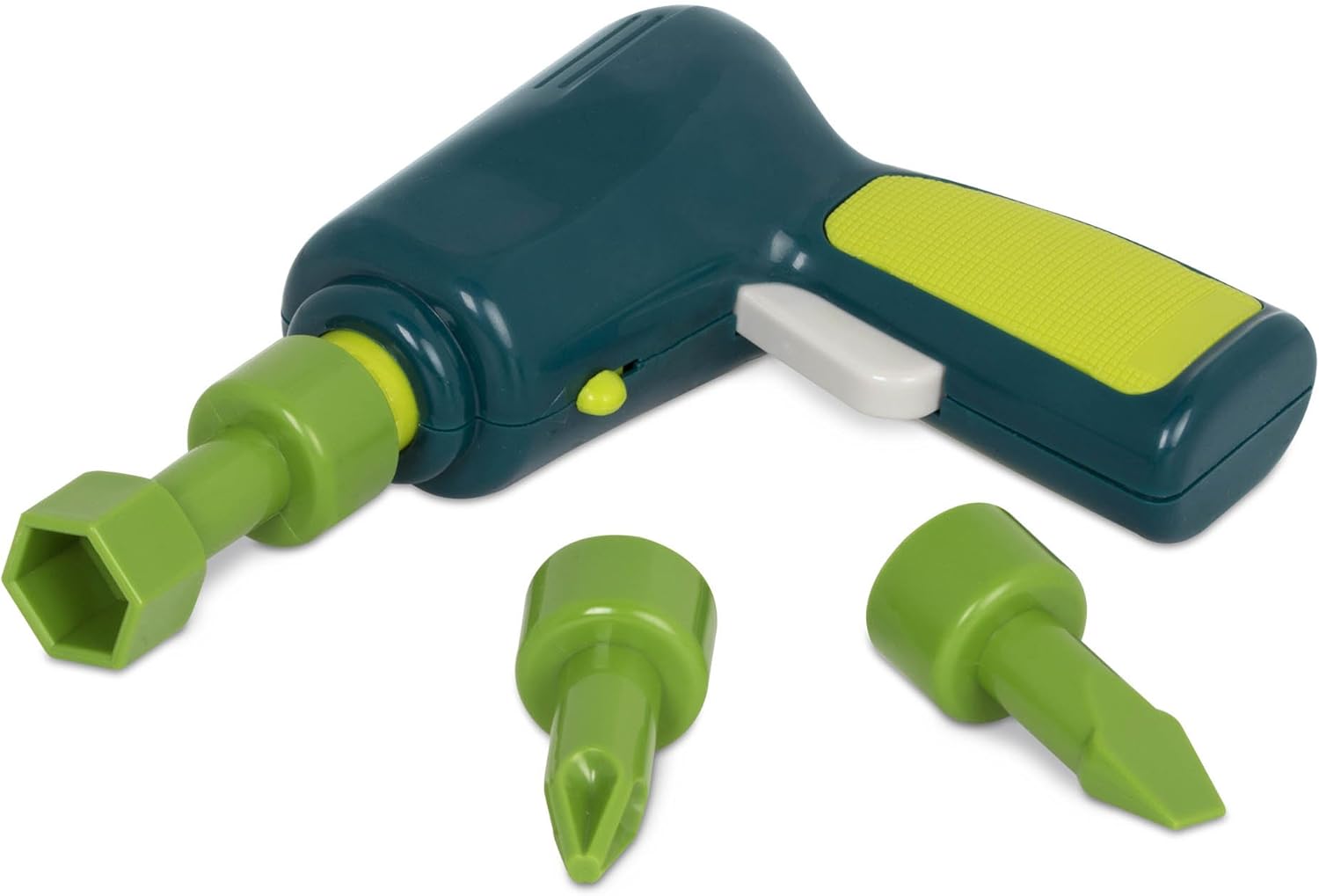 battat take apart 4x4