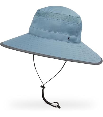Sunday Afternoons Solar Bucket Hat UPF 50+ Outdoor Hat  display picture 1