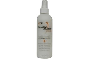 JATAI Blade Glide Plus, Hair cutting & Shaving Lotion, 8 Oz