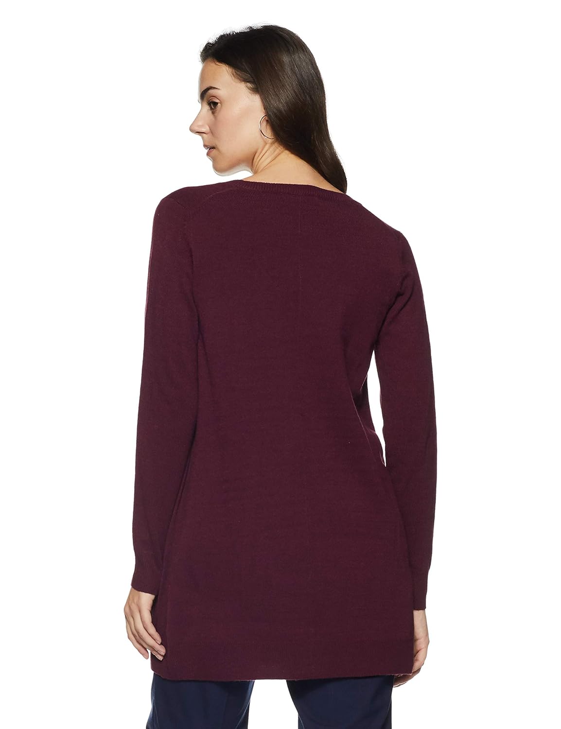 marks & spencer women's pullover