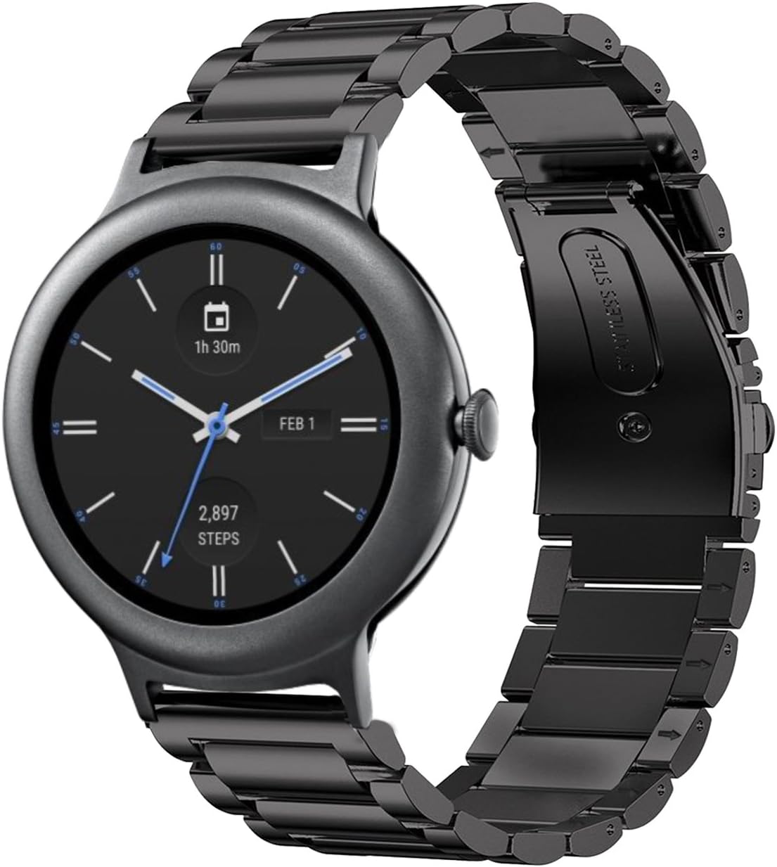 oitom smartwatch band