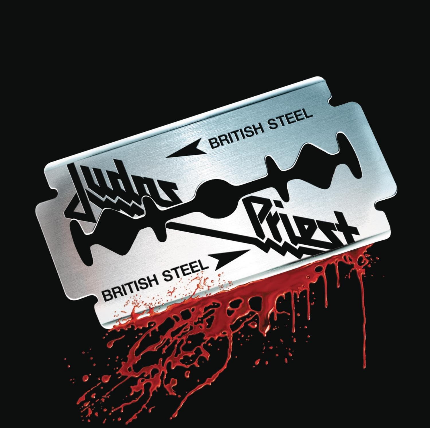 British Steel 30th Anniversary Edition Judas Priest Multi Artistes british-steel-30th-anniversary-edition-judas-priest-multi-artistes