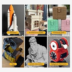 Official Creality 3D Printer Filament