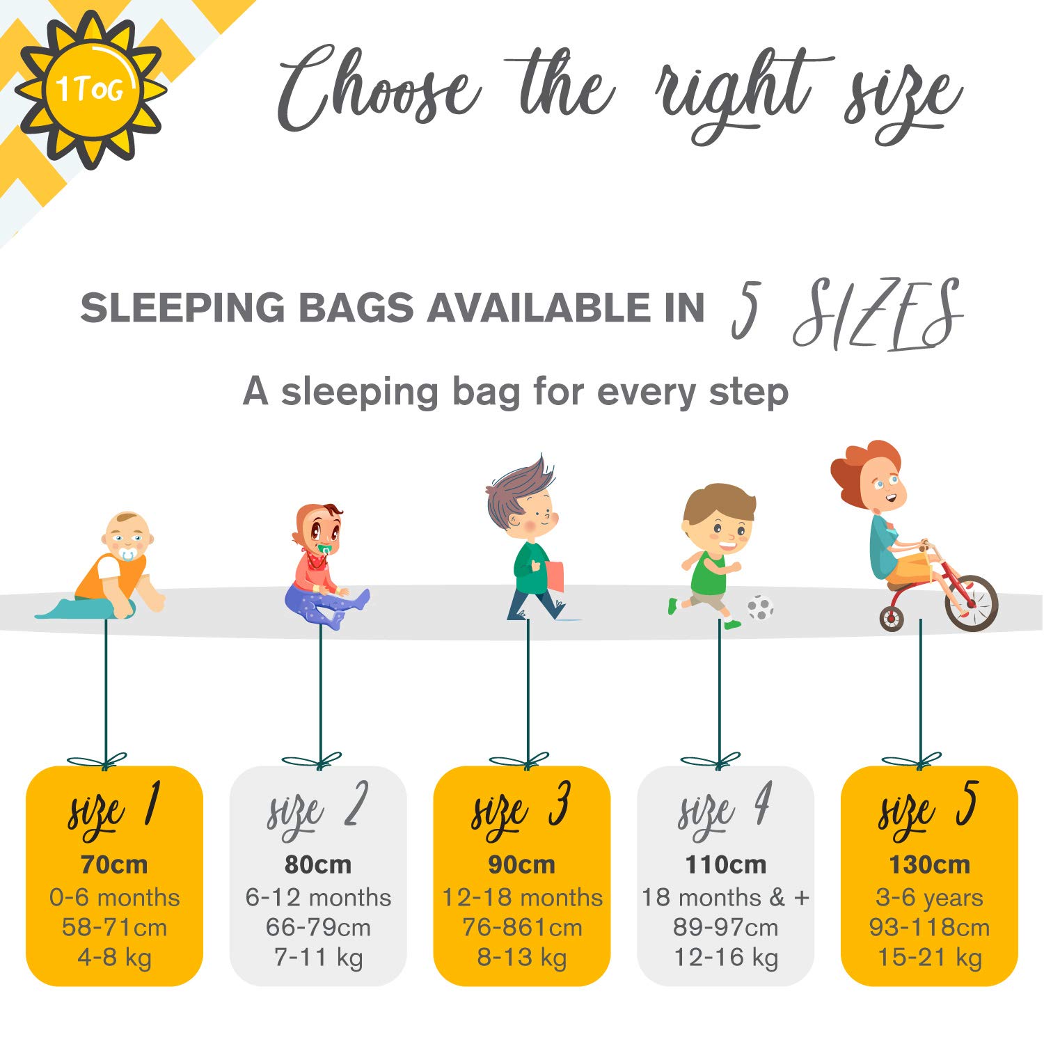 sweety fox sleeping bag