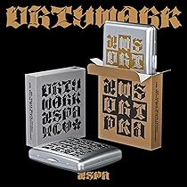 DIRTY WORK - DIRTY CREW RING VER.: Amazon.com.mx: Música