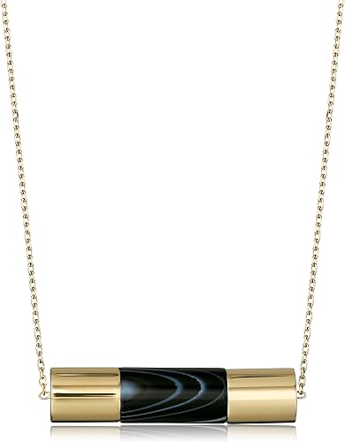 Michael kors necklace amazon Clearance