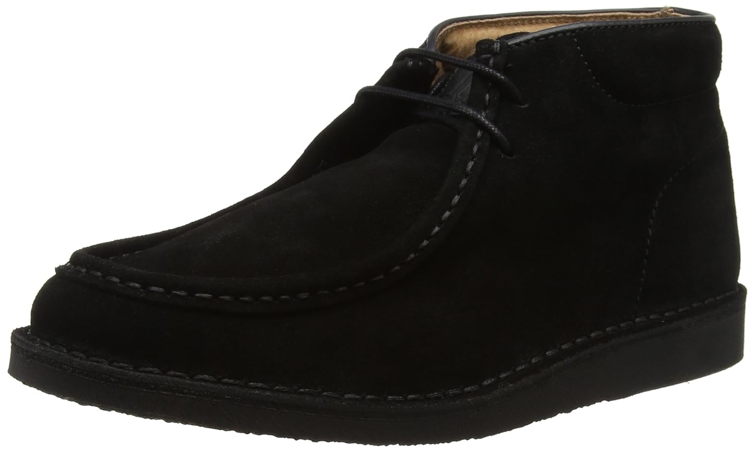 Hush Puppies Men's Hancock High Chukka Boots Amazon.co.uk Shoes & Bags
