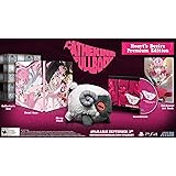 Catherine: Full Body “Heart’s Desire” Premium Edition - PlayStation 4