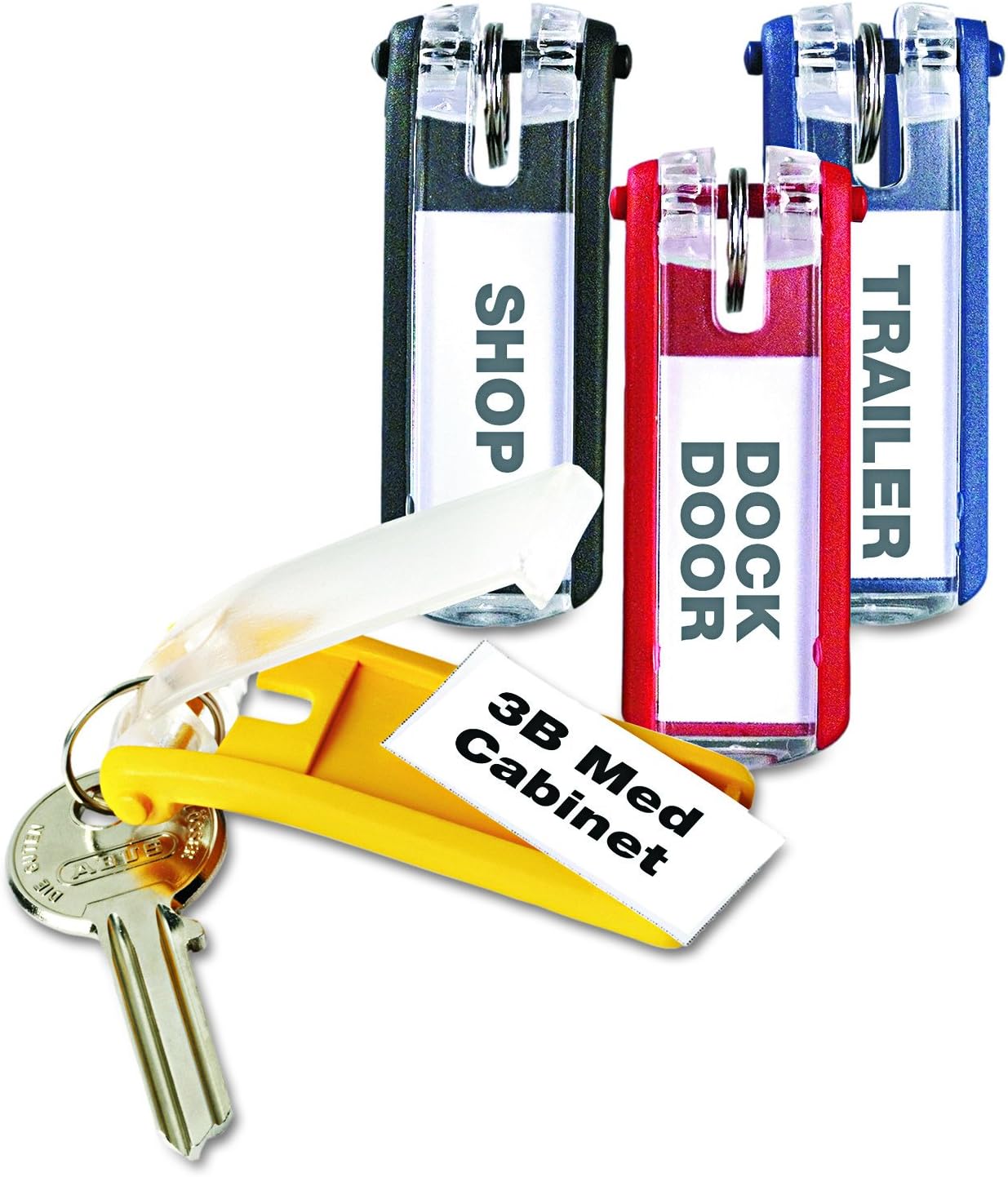 The Best Office Key Tags Home Previews