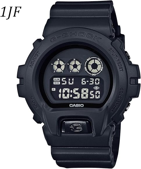 g shock ss