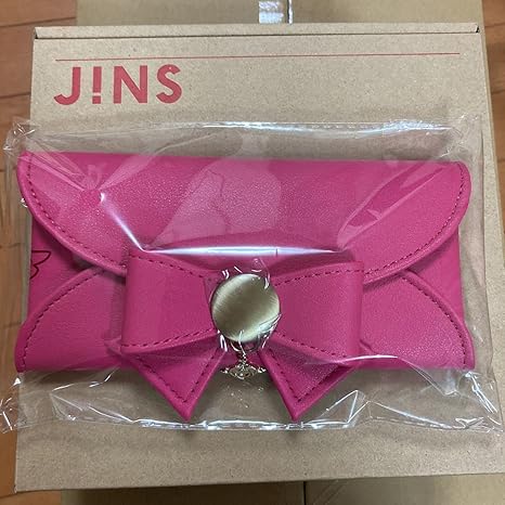 Amazon 劇場版 美少女戦士セーラームーンeternal Jins コラボメガネケース月野うさぎ アイドル 芸能人グッズ 通販 Amazon 劇場版 美少女戦士セーラームーンeternal Jins コラボメガネケース月野うさぎ アイドル 芸能人グッズ 通販