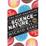 Best American Science and Nature Writing 2020 (The Best American Series ®)