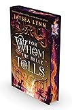 For Whom the Belle Tolls
