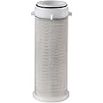 iSpring FWSP200 Spin Down Sediment Filter Replacement Cartridge, 1 Count (Pack of 1), White